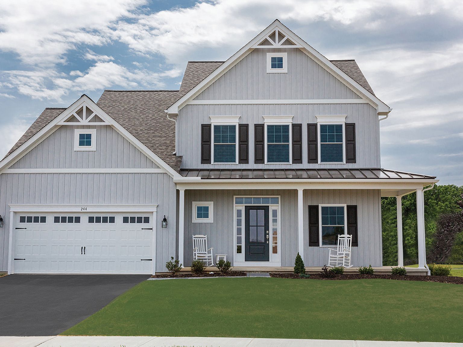 Pine View Estates by Cedar Knoll Builders in Oxford PA Zillow