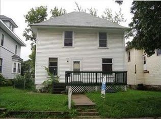 1550 4th Ave SE, Cedar Rapids, IA 52403