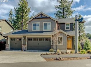 60320 Addie Triplett Loop SE, Bend, OR 97702