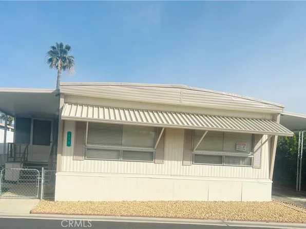 260 N Lyon Ave Space 110, Hemet, CA 92543