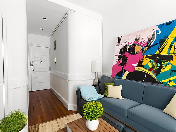 4th image of 149 Sullivan St APT 4B