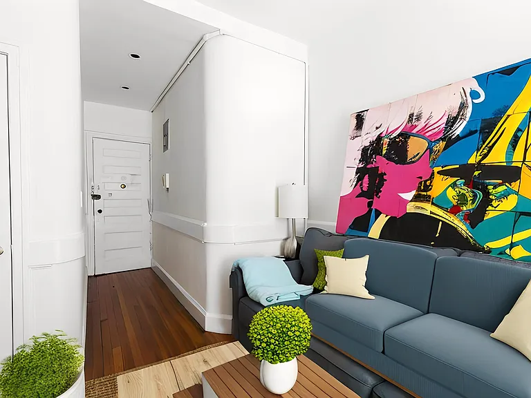 149 Sullivan St #4B — Photo 4