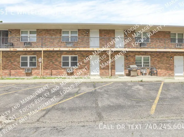 851 E Wheeling St, Lancaster, OH