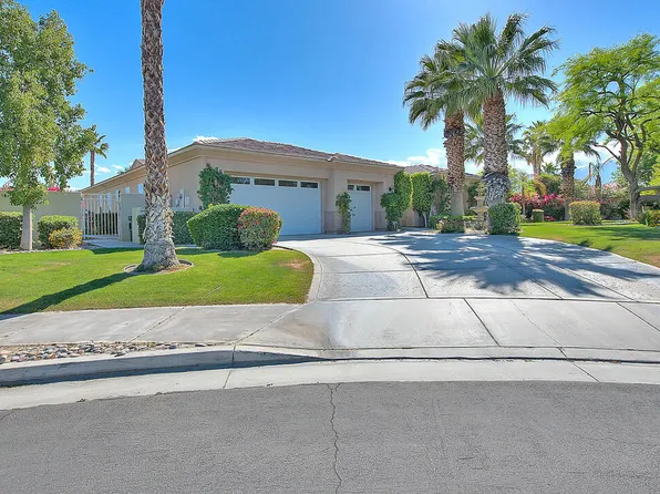 15 Chateau Ct, Rancho Mirage, CA 92270