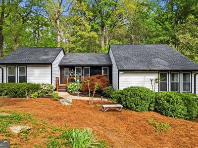 5266 Weatherwood Trce, Marietta, GA, 30068