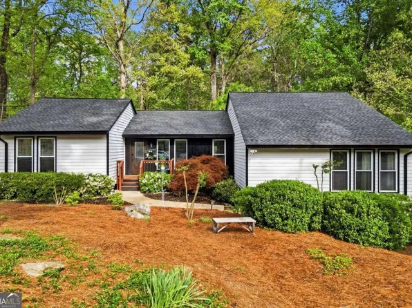 5266 Weatherwood Trce, Marietta, GA 30068