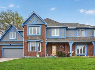 9805 Appleton Ave, Kansas City, MO 64134