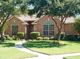 9112 Faldo Ct, Plano, TX 75025