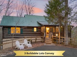 2616 Sunset Cir, Sevierville, TN 37862