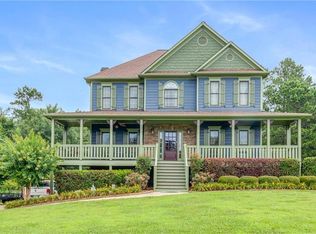 51 Apple Wood Ln, Taylorsville, GA 30178