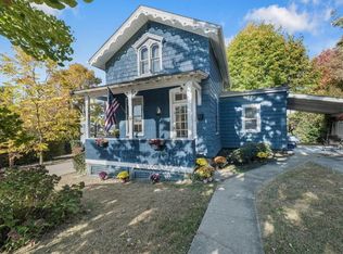 12 Paulding Ave, Cold Spring, NY 10516