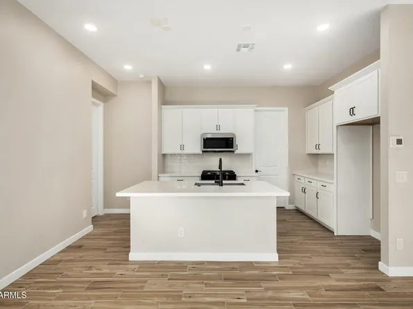 5590 N 205TH Lane, Buckeye, AZ 85396