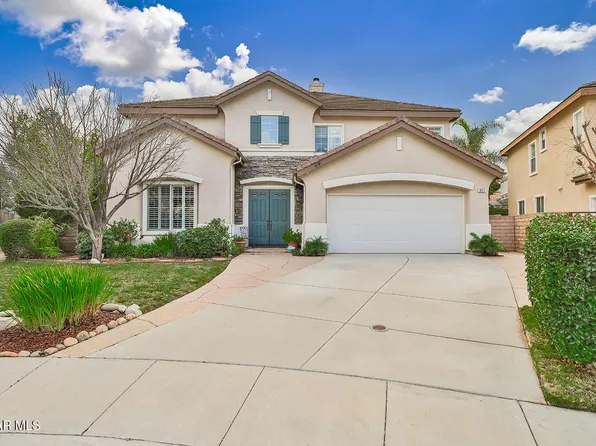 955 Lincoln Ct, Simi Valley, CA 93065