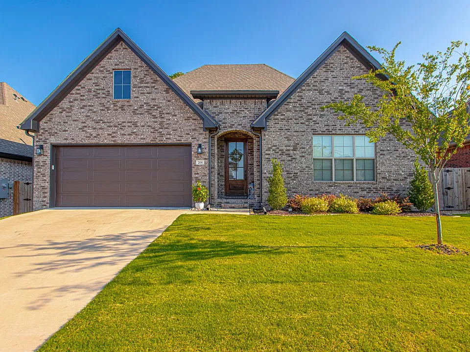 208 Kanis Ridge Dr