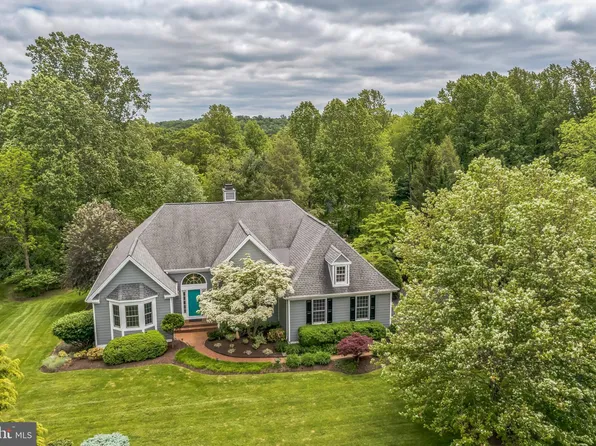 1309 New Virginia Rd, Downingtown, PA 19335