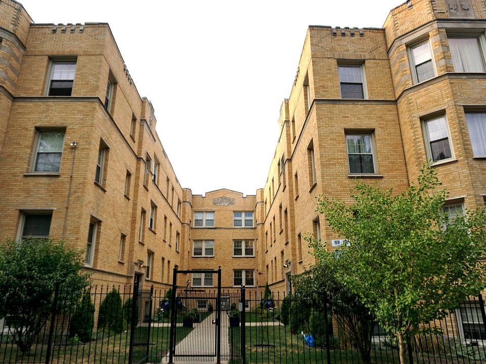 1st image of 1618 W Wallen Ave APT 2N