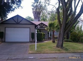5416 Frawley Way, Sacramento, CA