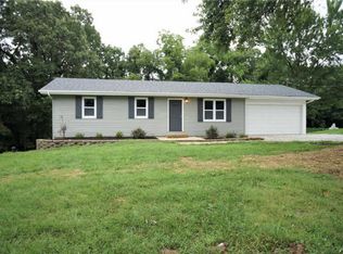 3051 Alpine Hills Dr, Barnhart, MO 63012