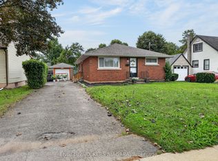 6534 Riall St, Niagara Falls, ON L2J1Z6