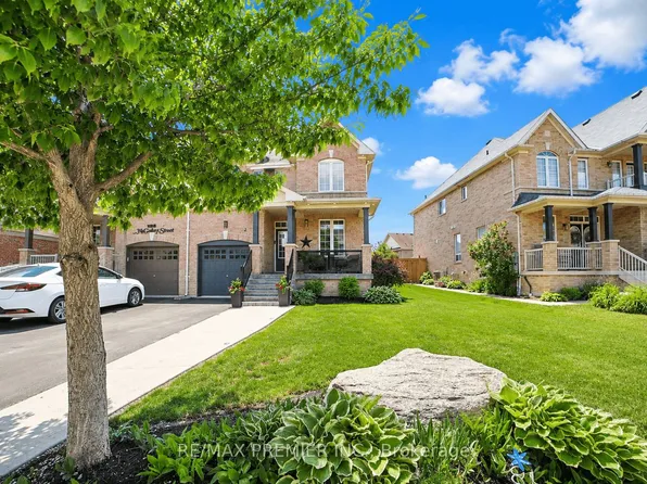 113 McGahey St, New Tecumseth, ON L0G 1W0