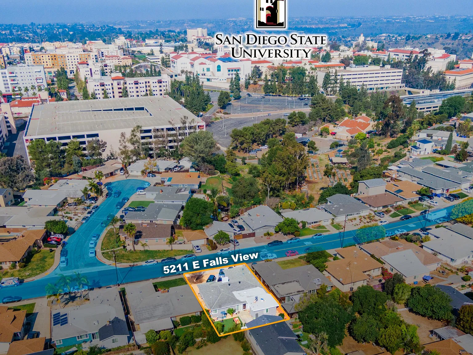 8 bed, 2200 sqft, $12,000 — Photo 1