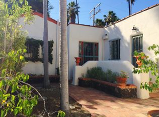 24 Ocean View Ave, Santa Barbara, CA 93103