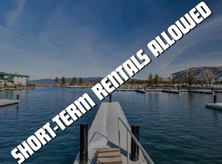 439 Ala Wai Blvd APT 97, South Lake Tahoe, CA
