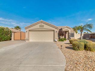 11102 W Madeline Christian Ave, Surprise, AZ 85378
