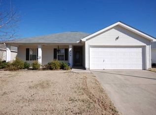 236 Postwood Ct, Madison, AL 35758