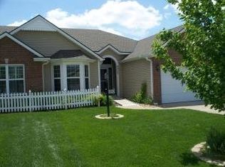 4902 Kelsey Ct, Saint Joseph, MO 64506