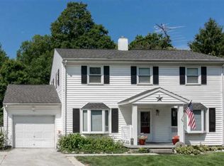 412 Sharon Rd, West Lafayette, IN 47906