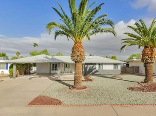 10906 W Boswell Blvd, Sun City, AZ 85373