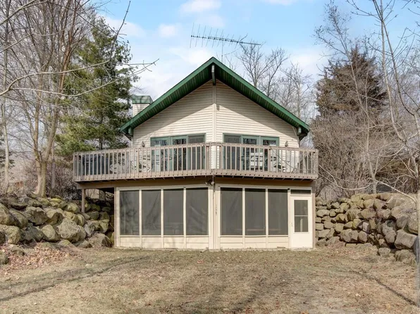 N3556 Katie Lane, Montello, WI 53949
