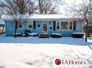 145 19th Ave SW, Cedar Rapids, IA 52404