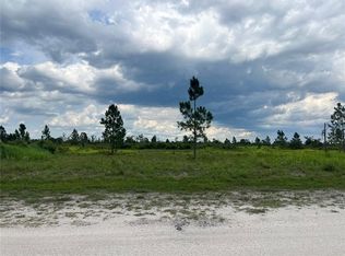 Pinnata Dr LOT 109, Indian Lake Estates, FL 33855