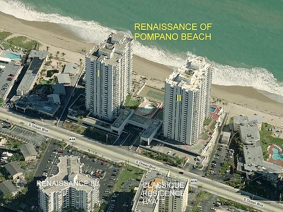 4th image of 1370 S Ocean Blvd APT 1207
