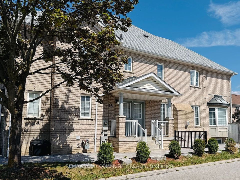 1st image of 15 Benjamin Hood Cres
