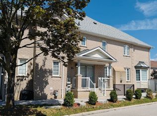 15 Benjamin Hood Cres, Vaughan, ON L4K 5M3