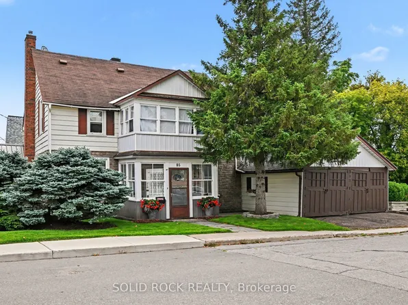 85 Renfrew Ave W, Renfrew, ON K7V 2Y3