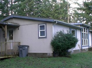4814 338th St E, Eatonville, WA 98328