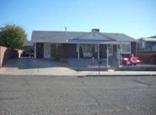 615 S 100 E, Saint George, UT 84770