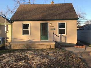 8097 Essex Ave, Warren, MI 48089
