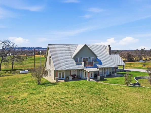 1744 Mambrino Hwy, Granbury, TX 76048