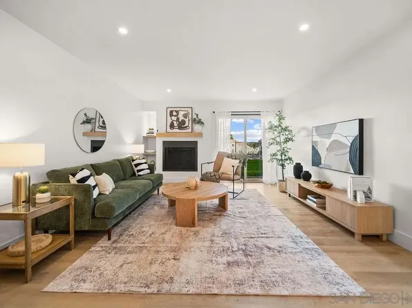 2915 Cowley Way Unit A, San Diego, CA 92117