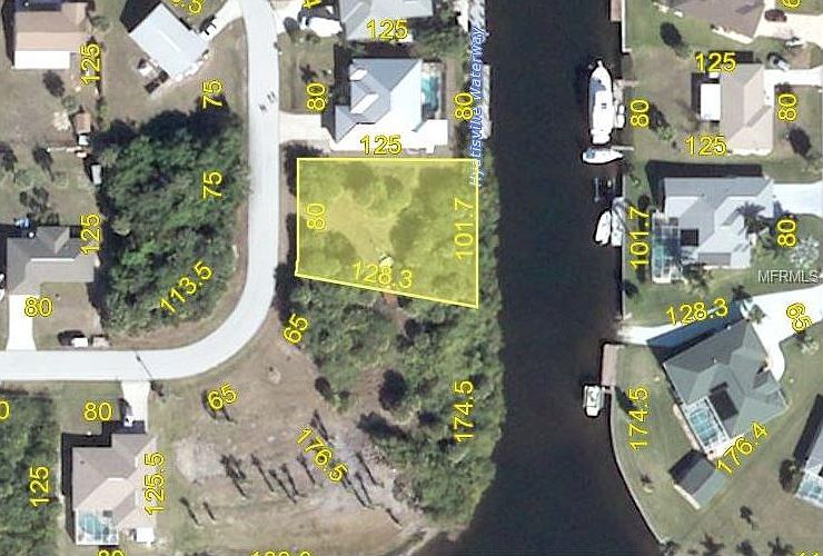 2nd image of 18606 Kerrville Cir