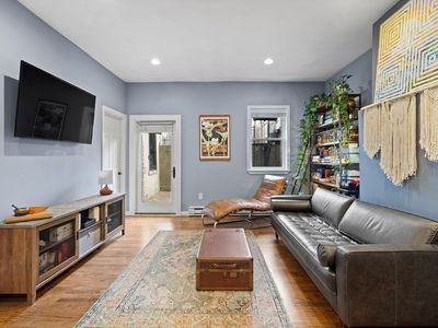 552 Massachusetts Ave #1B, Boston, MA, 02118