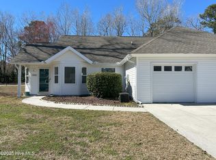 3414 Belmont Cir, Wilmington, NC 28405