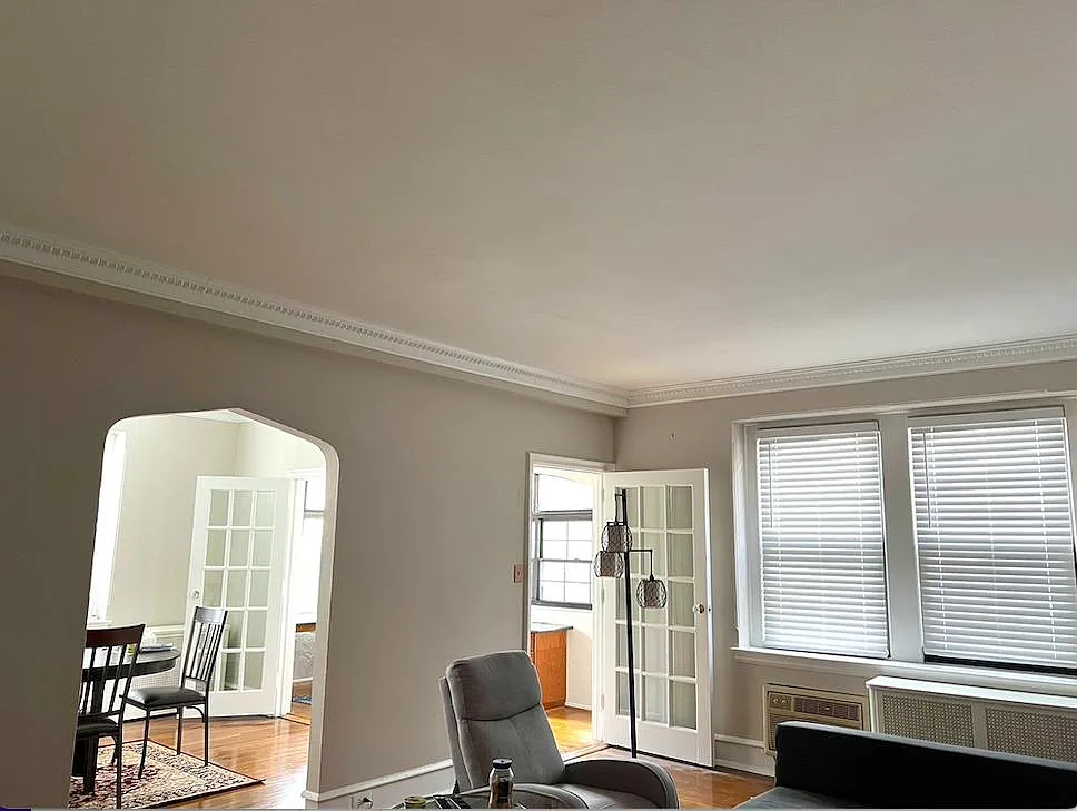 4701 Connecticut Ave NW APT 101 photo 1