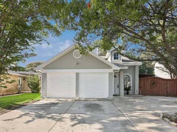 1405 Woodfern Dr, Arlington, TX 76018