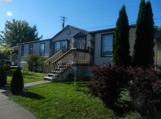 123 NW Stephanie Ct, Winston, OR 97496